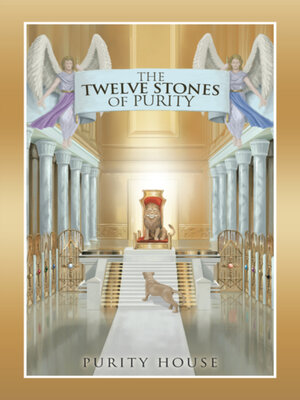 cover image of The Twelve Stones of Purity